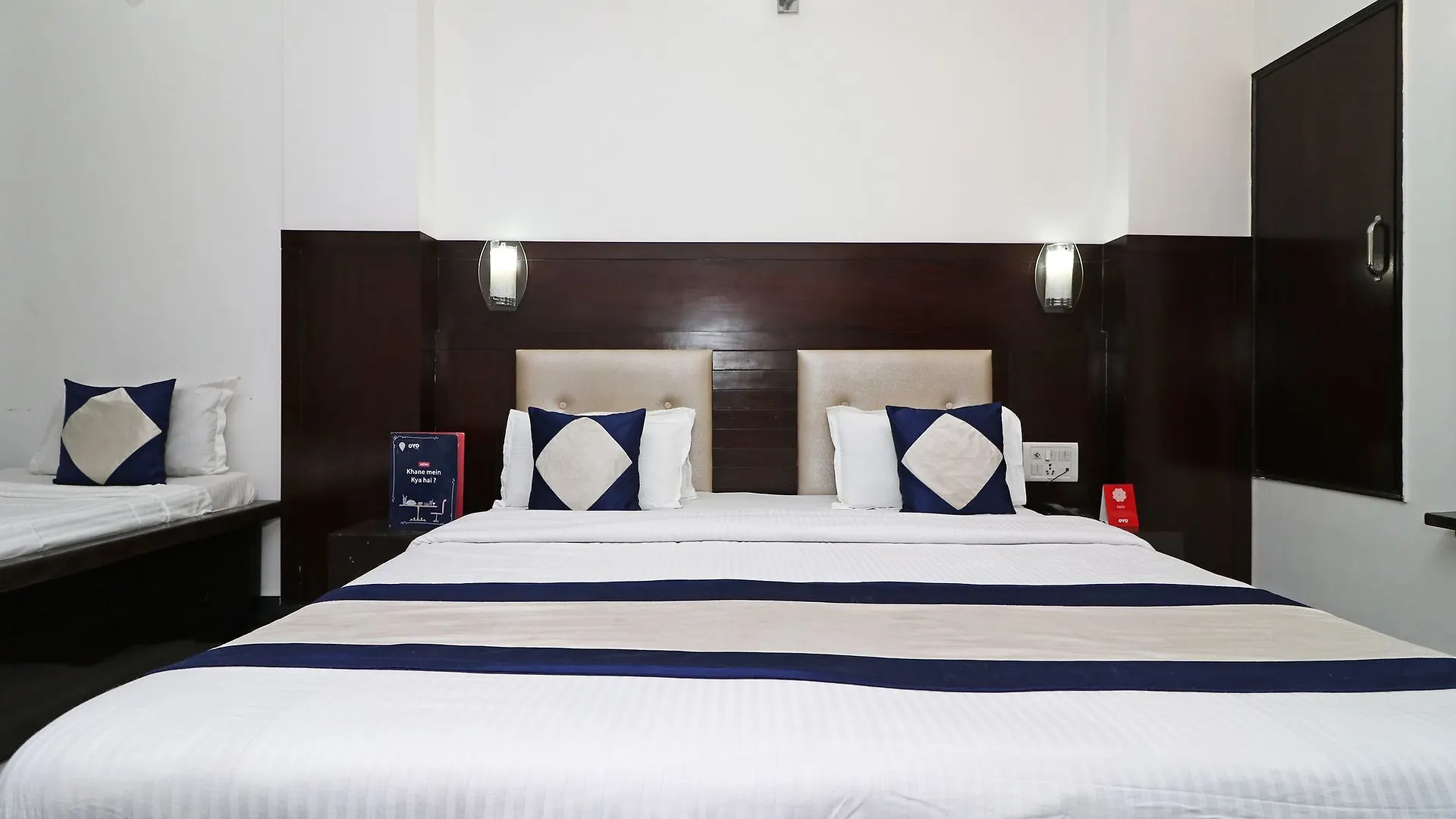 Oyo 9974 Hotel Taj Prince Agra   Agra (Uttar Pradesh)