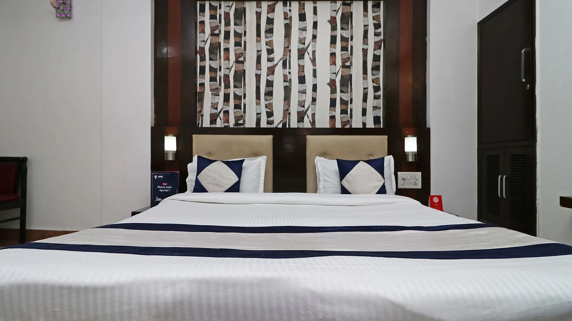 Oyo 9974 Hotel Taj Prince Agra