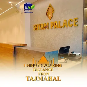 Hotel Shyam Palace India