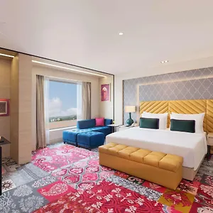 Отель Grand Mercure - An Accor Brand