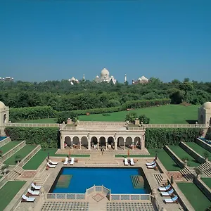Отель The Oberoi Amarvilas