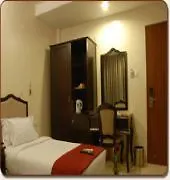 Hotel Ashoka